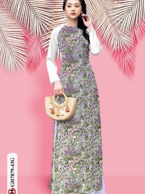 1609854892 321 vai ao dai hoa in 3D (6)